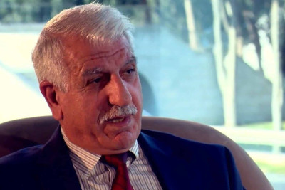 “Moşu” Mingəçevirə yollanıb