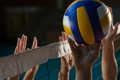 Sumqayıt komandası voleybol üzrə birinciliyi qazanıb