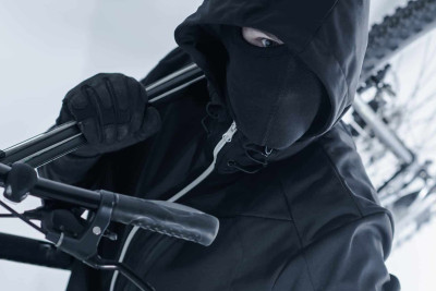 Velosiped oğurlayan keçmiş məhbus tutulub