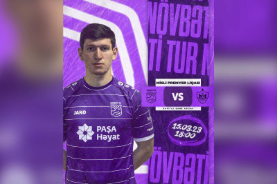“Sumqayıt” doğma meydanda “Qarabağ”la oynayacaq