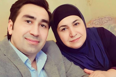 Sumqayıtlı sənətçiyə ağır itki