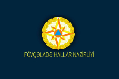 Tağıyev qəsəbəsində 4 uşaq xilas edilib