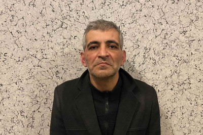 Sumqayıt sakini əcnəbi narkotacirə kuryerlik edib