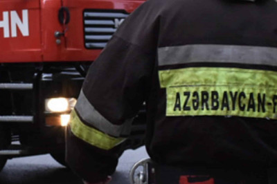 Tikilinin damında köməksiz qalan vətəndaşa yardım edilib
