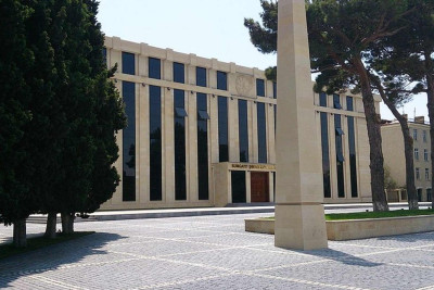İcra başçısına yeni müavin təyin olunub