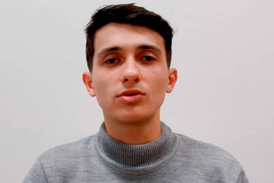 İnsanları təşvişə salan səs yazısını yayan Sumqayıt sakini saxlanılıb