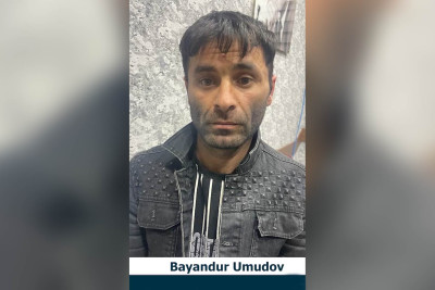 Coratda narkotik satan şəxs tutulub