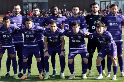 “Sumqayıt” klubu ən stabil klubların sırasındadır