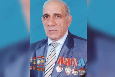 Məşhur kimyaçı 81 yaşında dünyasını dəyişib