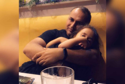 Ermənilərin təxribatı zamanı Saray sakini Vidadi Zalov şəhid olub
