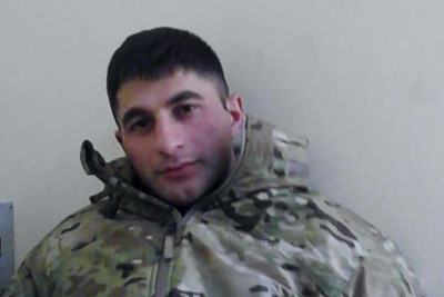 Bu gün Aprel döyüşləri şəhidi Murad Məmmədovun mövlududur