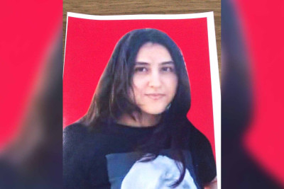 Sumqayıtda 17 yaşlı qız axtarılır