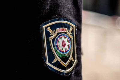 Bakı-Sumqayıt yolunda narkotacir tutulub