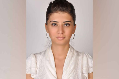 İdarə rəisinin həyat yoldaşı vəfat edib