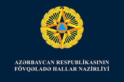 Mənzildə halsız vəziyyətdə aşkar edilən vətəndaşa yardım edilib