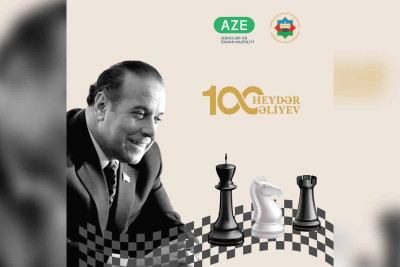 Sumqayıtda şahmat yarışı təşkil olunacaq