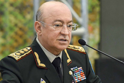 Kəmaləddin Heydərov Sumqayıtda vətəndaşları qəbul edəcək