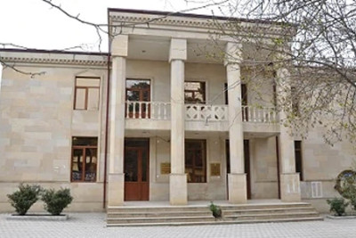 İncəsənət Məktəbinin şagirdləri mükafatlandırılıblar