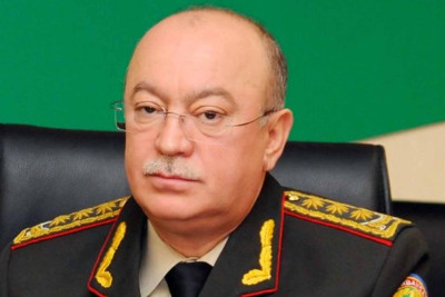 Vətəndaş qəbulunun keçiriləcəyi məkan müəyyənləşib