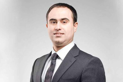 STP yeni şirkət yaradıb