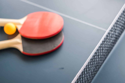 Sumqayıtda stolüstü tennis üzrə ölkə turniri keçiriləcək