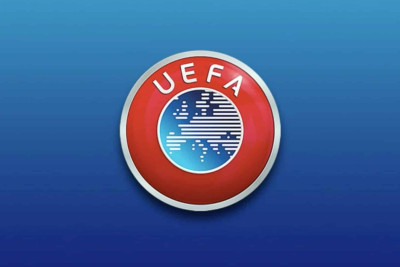 UEFA klubumuza 40 min avro ödəyib