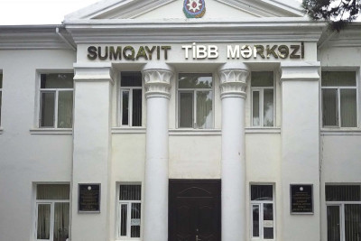 STM külli miqdarda pul mənimsəmədə ittiham olunur