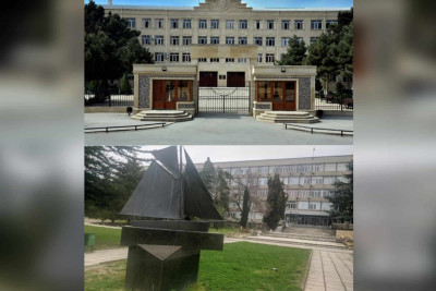 SDU xarici universitetlə əməkdaşlıq müqaviləsi imzalayıb