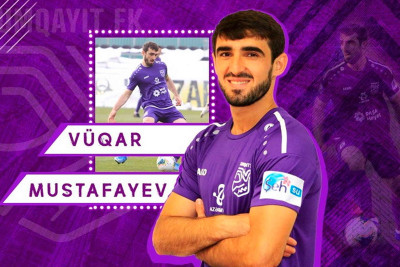 “Sumqayıt” klubu cərimələnib