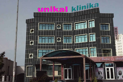 Sumqayıtda 2 gün pulsuz həkim-pediatr qəbulu keçiriləcək