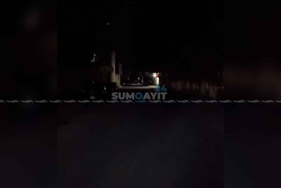 Ceyranbatanın mərkəzi gecələr zülmətə qərq olur