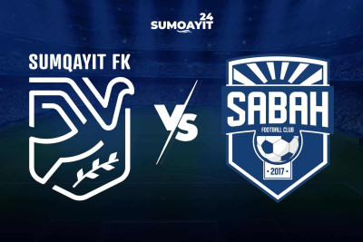 “Sumqayıt” və “Sabah” qarşılaşmalarının tarixçəsi