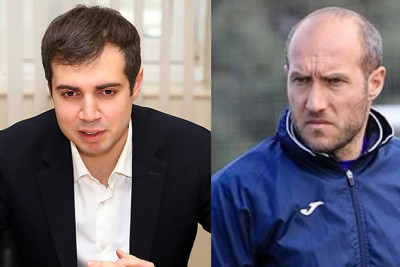 “Sumqayıt” FK: prezident və məşqçi arasında nə baş verir?