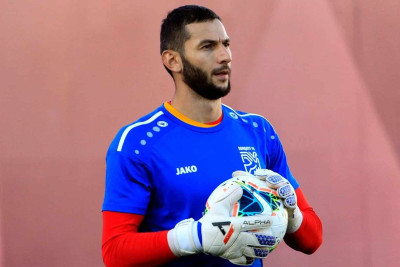 “Sumqayıt” sabiq futbolçusunu geri qaytarıb