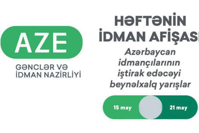 Sumqayıtda iki idman turniri keçiriləcək