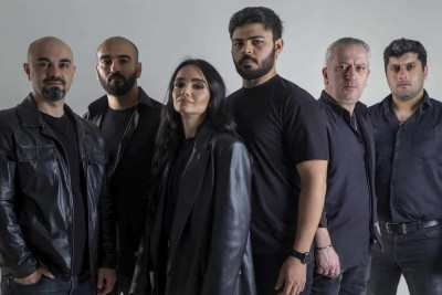“Dərviş band” qrupu Sumqayıta gəlir