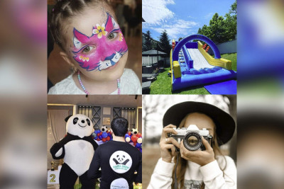 Sumqayıtda uşaqlar üçün pulsuz şənlik olacaq