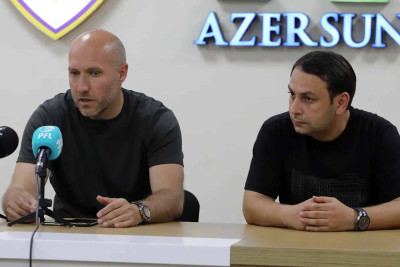 “Qarabağ” üzərindəki qələbə “Sumqayıt”ı elitada saxladı
