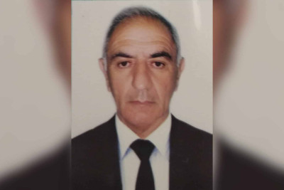 Şəhərimizin qurucularından olan Miradil Seyidovun doğum günüdür