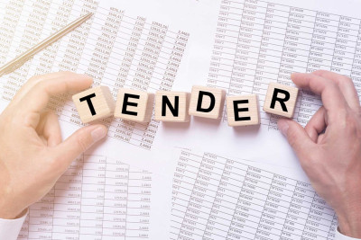 MKTİB tenderin qalibini seçib
