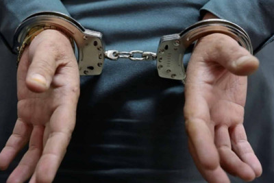 Sumqayıt sakini olan keçmiş məhbus oğurluqda şübhəli blinir