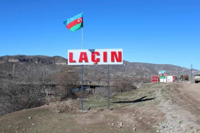 Laçına qayıdan ailələr ilk növbədə Sumqayıtdan seçilir