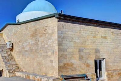 Corat məscidinin imamı istefa verib