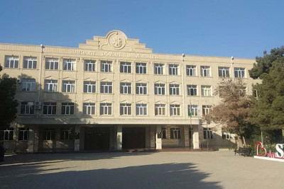 SDU-da 6-cı debat-natiqlik turniri təşkil olunacaq