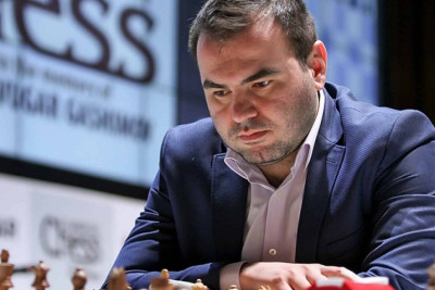 “Norway Chess”: Şəhriyar Məmmədyarov qələbə qazanıb