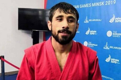 Mehman Xəlilov 4 aylıq həbs olunub