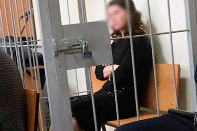 700 minlik dələduzluqda təqsirli bilinən bağça müdiri həbs edilib