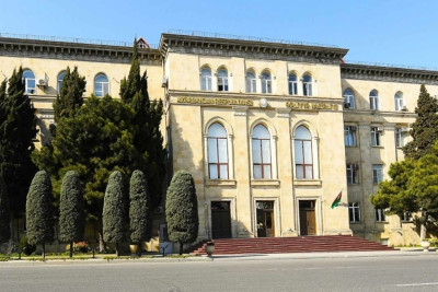 Sumqayıtda notariat fəaliyyəti ilə məşğul olmaq istəyənlər üçün müsabiqə təşkil olunacaq