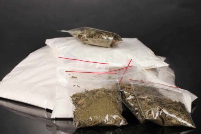 Həmşəhərlimiz narkotikə görə tutulub