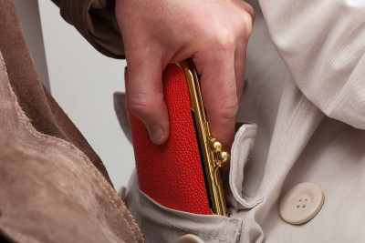 Sumqayıt sakini metroda saxlanılıb